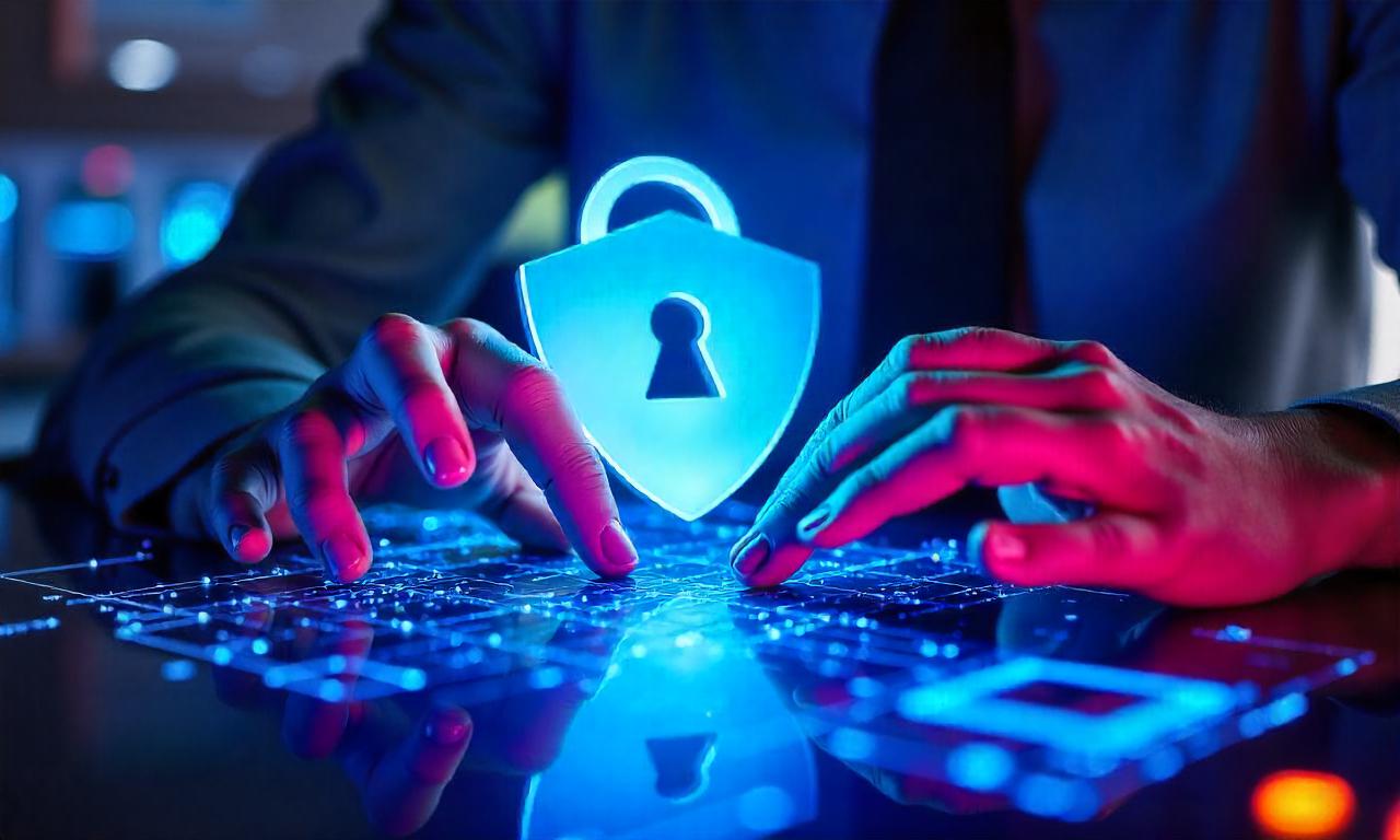 How to Mitigate Cybersecurity Risks: A Clear Guide