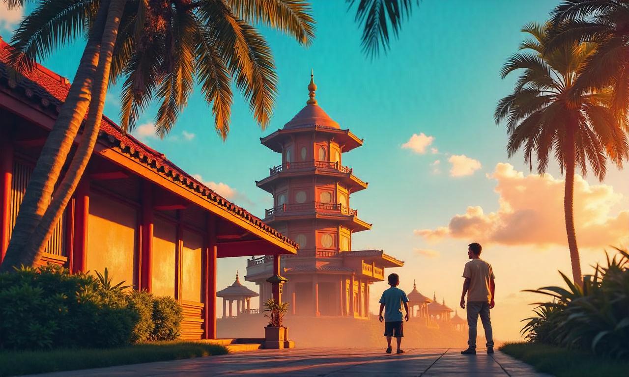 Panduan Menginspirasi Kebaikan: Cara Bangun Karakter Positif