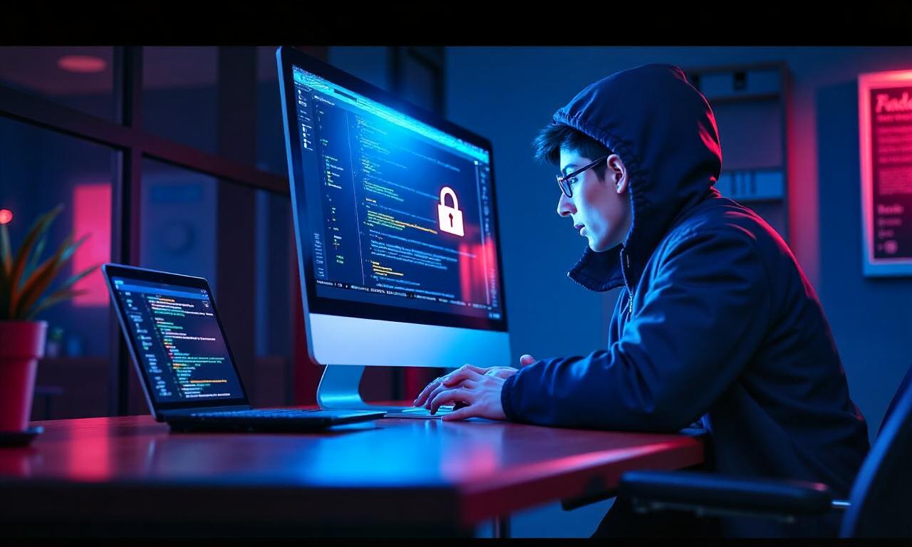 Ransomware Prevention Techniques for Businesses: 5 Essential Strategies to