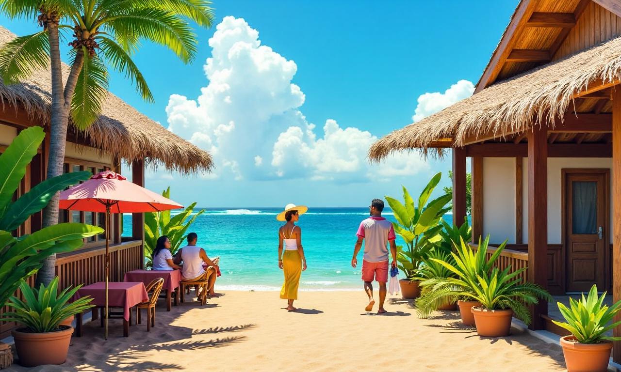 How Culture and Sustainability Are Transforming Global Tourism?