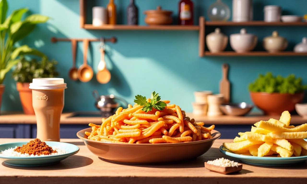 Tips Makan 24 Jam Indonesia: Cara Hemat dan Sehat untuk Pemula