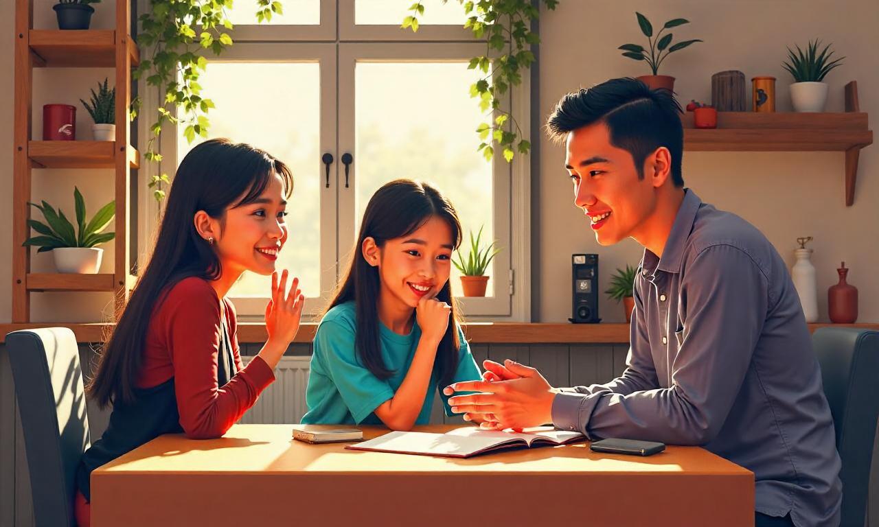 Berwisata Keluarga dengan Strategi yang Hemat dan Menyenangkan