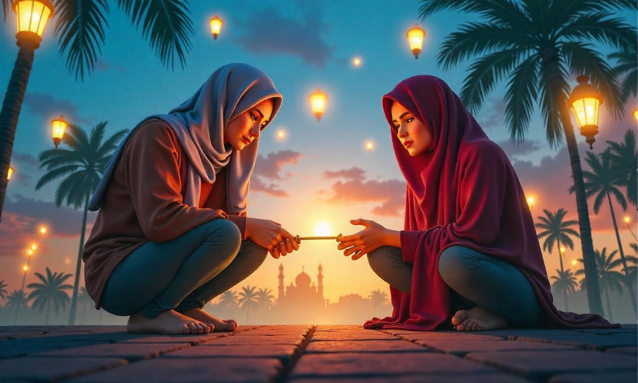 Perbedaan Zakat: Penjelasan Lengkap dan Perbandingan