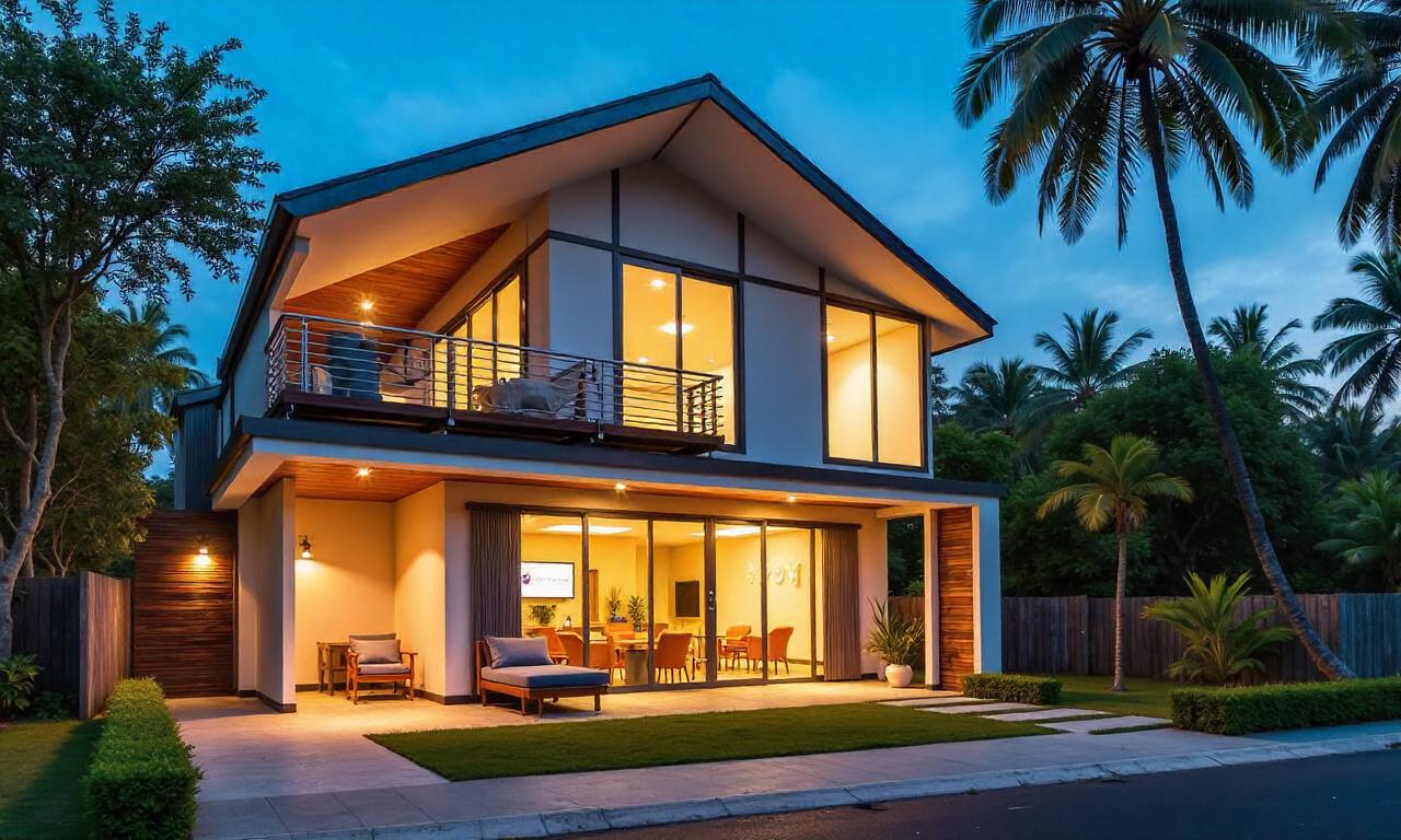 Tips Efektif Mengurangi Konsumsi Energi Fosil di Rumah Tangga