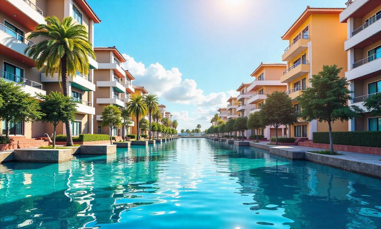 Understanding Water Pollution in Cities: Key Causes and Solutions