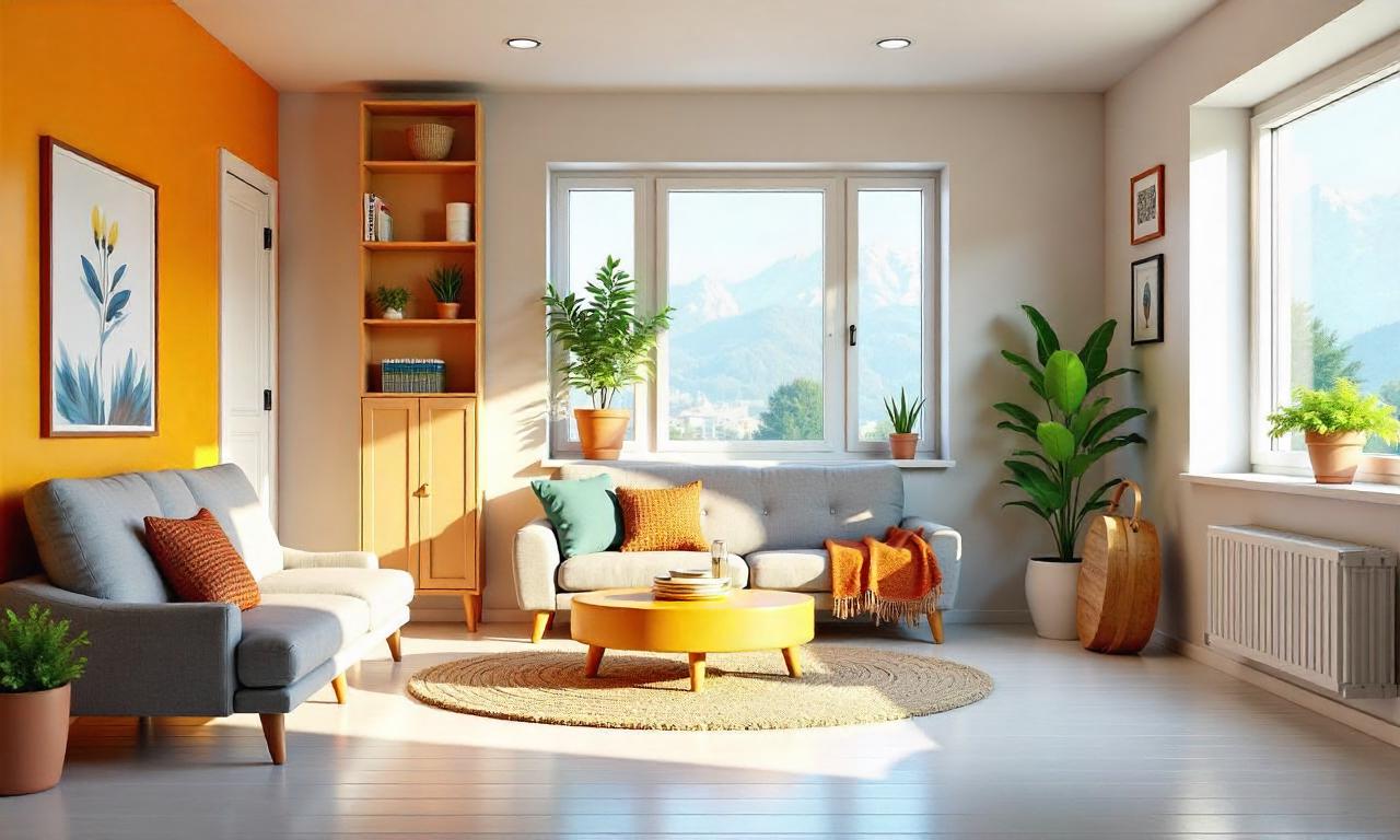 Top 10 Affordable Home Improvement Projects for DIYers