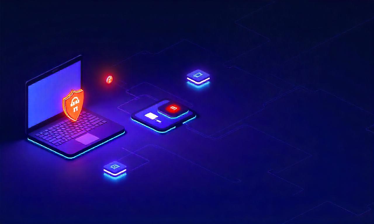 Secure VPN Configuration Tips: How to Set Up a Safe Connection