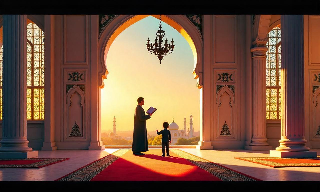 Hukum Tidak Membayar Zakat: Penjelasan dan Dampaknya