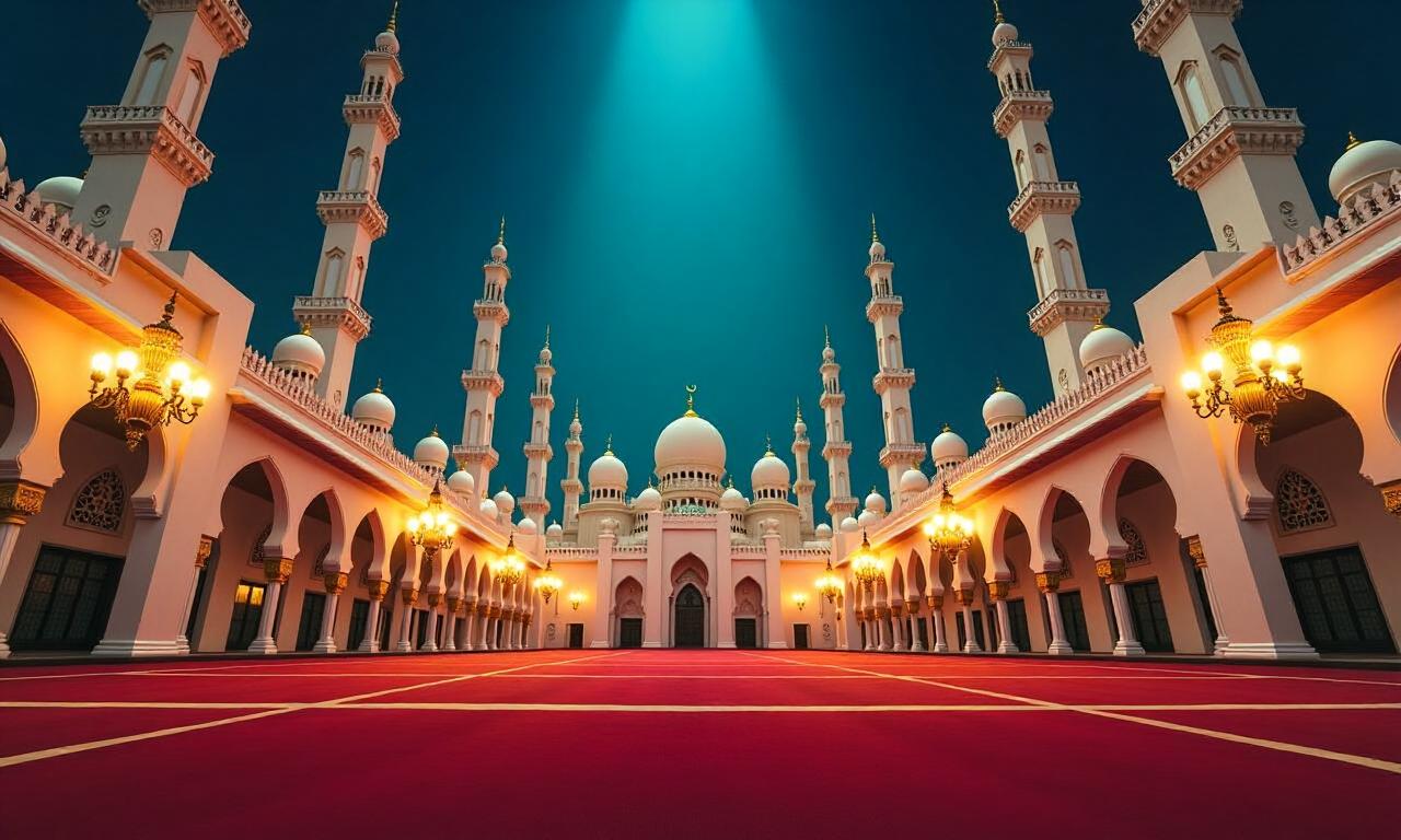 Khutbah Jumat 13 Maret 2026: Topik Utama yang Dibahas
