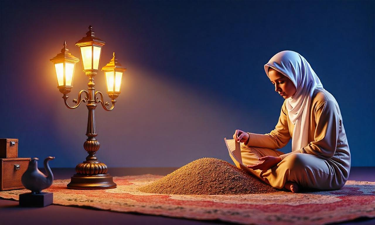 Mengenal Zakat Penghasilan Beserta Syarat dan Cara