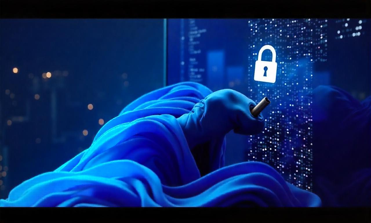 Windows VPN Setup Guide: Simple Steps to Secure Your Connection