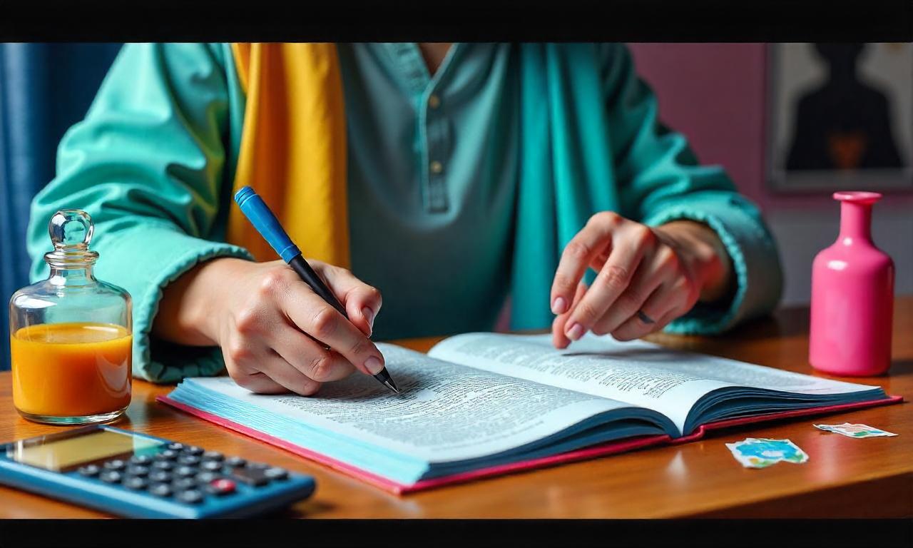 Kalkulator Zakat Penghasilan: Hitung Zakat dengan Mudah