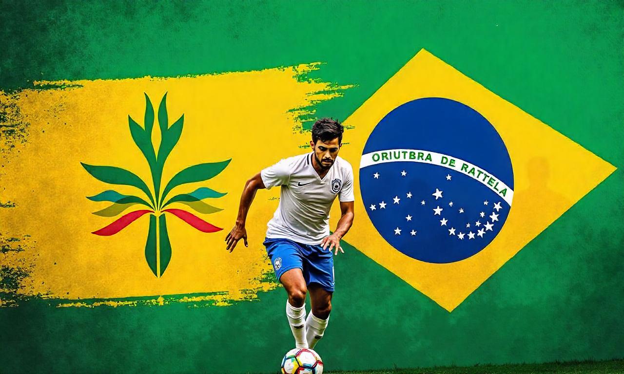 Pertandingan Brasil vs Senegal yang Seru dan Menegangkan