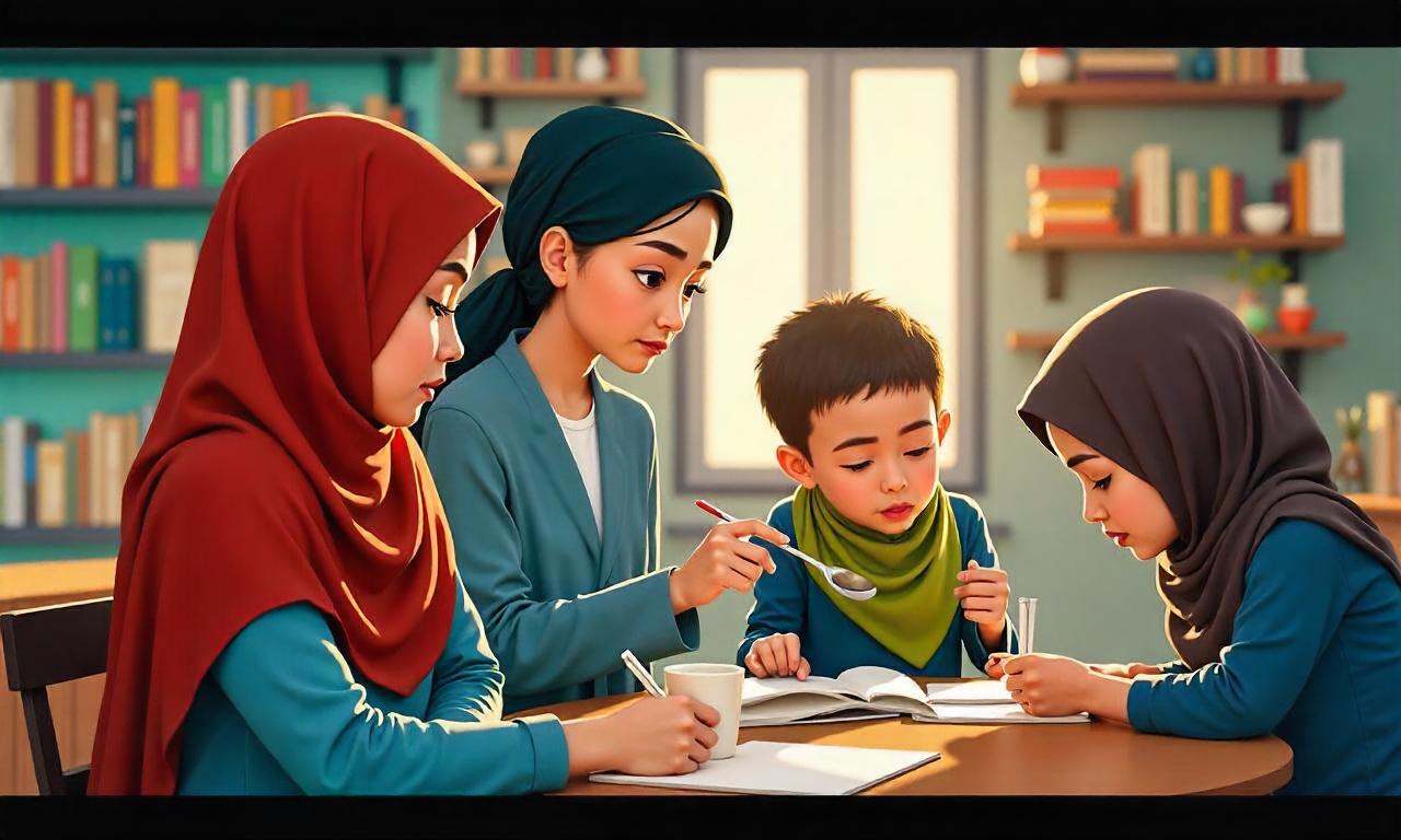 Jenis-Jenis Asnaf Penerima Zakat dalam Praktik Zakat