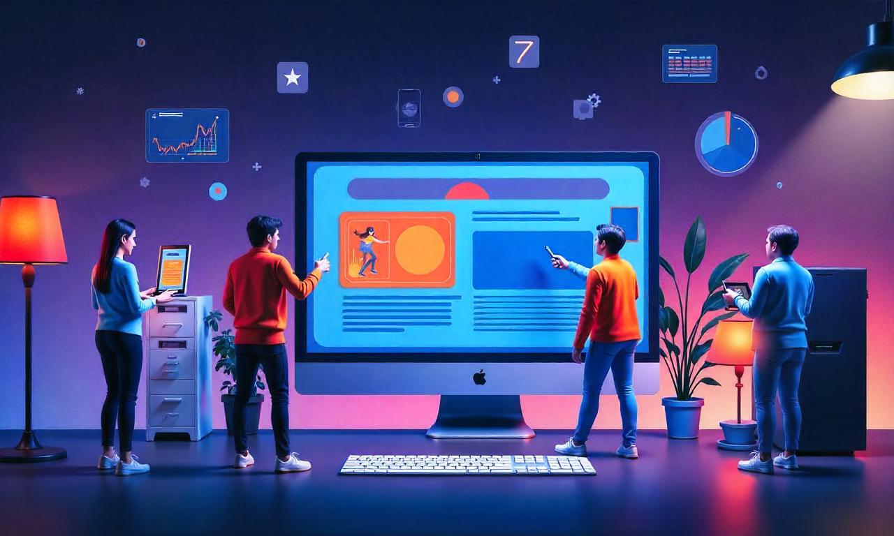 How Technology Improves Daily Life: Key Benefits Revealed!