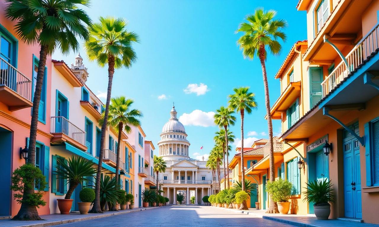 Eco-Tourism Meets Technology: Innovating Sustainable Travel Practices