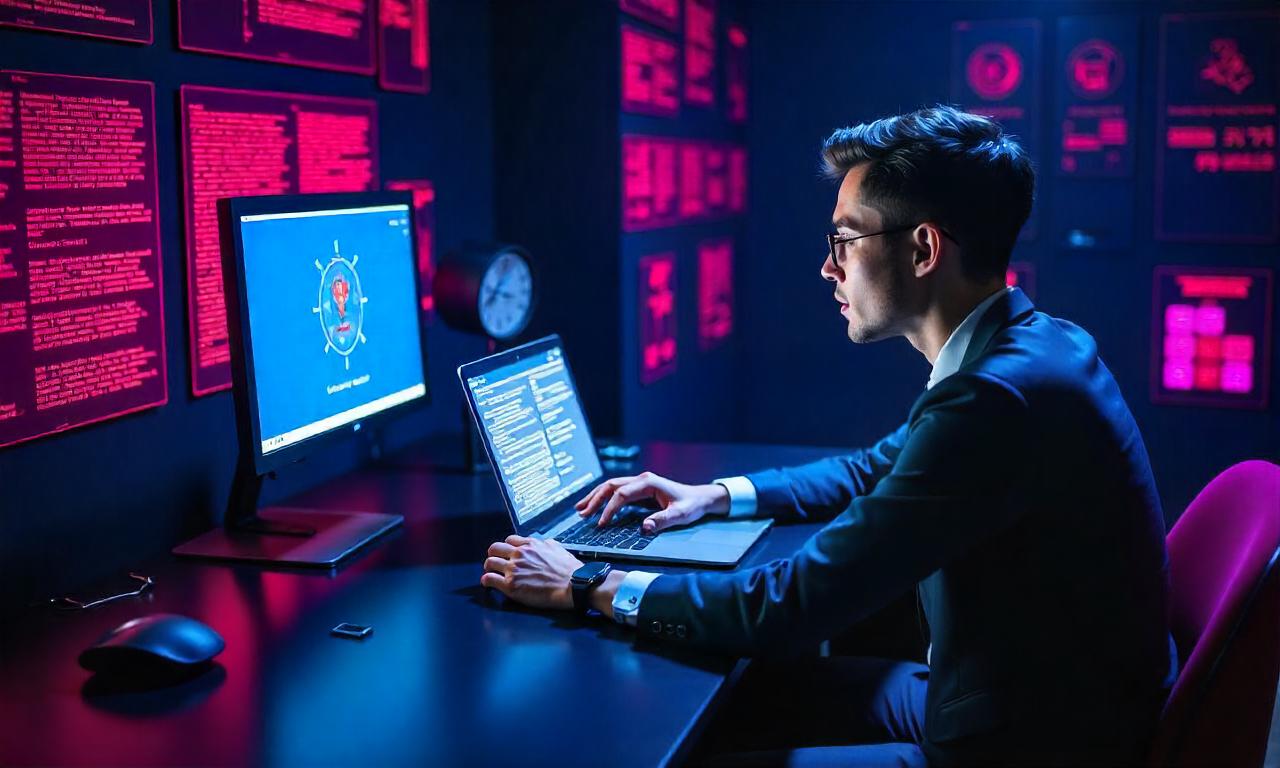 Recent Major Cyber Attacks Examples You Should Know