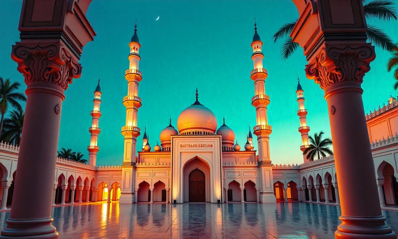 Cara Bayar Fidyah: Langkah Praktis untuk Umat Muslim