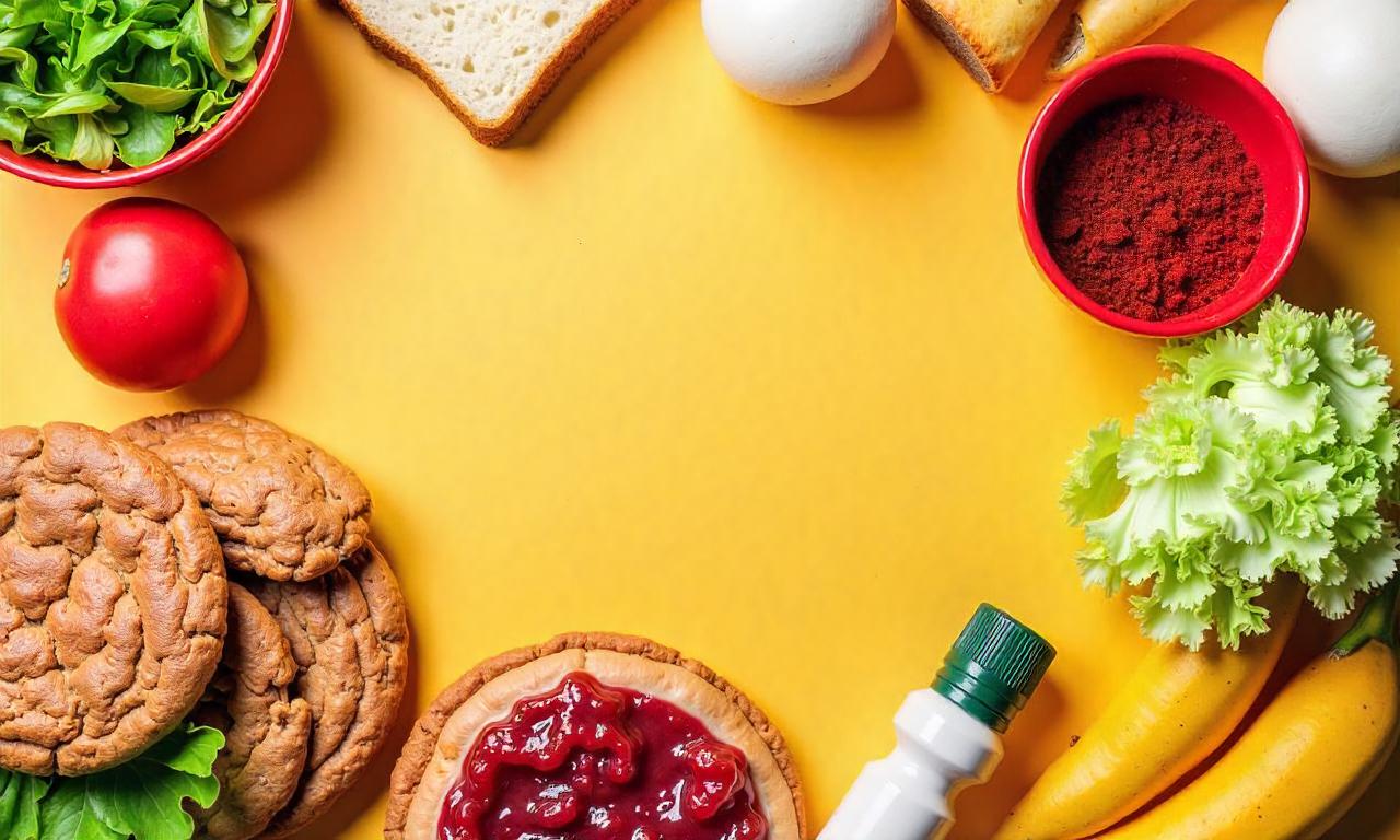 Cara Mengelola Pola Makan Sehat dan Seimbang agar Tubuh Tetap Fit