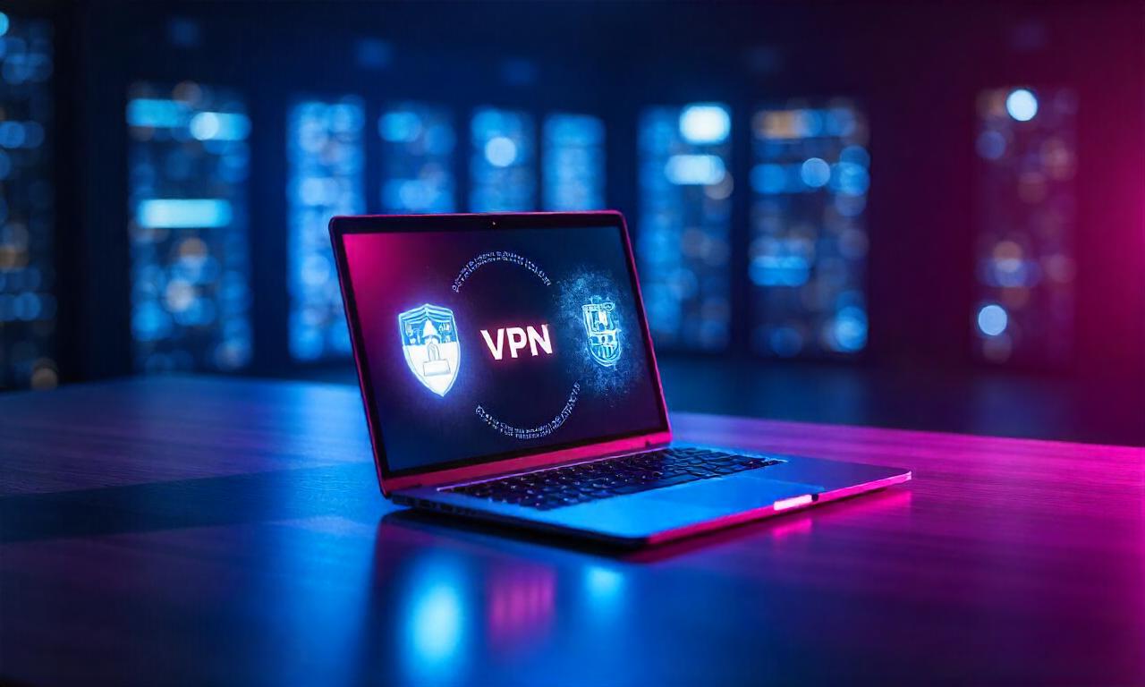 What's the Difference Between VPN and Proxy Server?