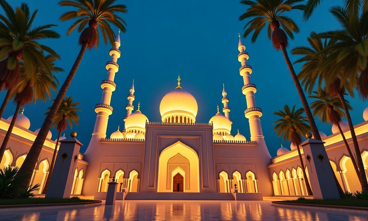 Cara Ibadah yang Tepat dan Mudah Dikerjakan Setiap Hari