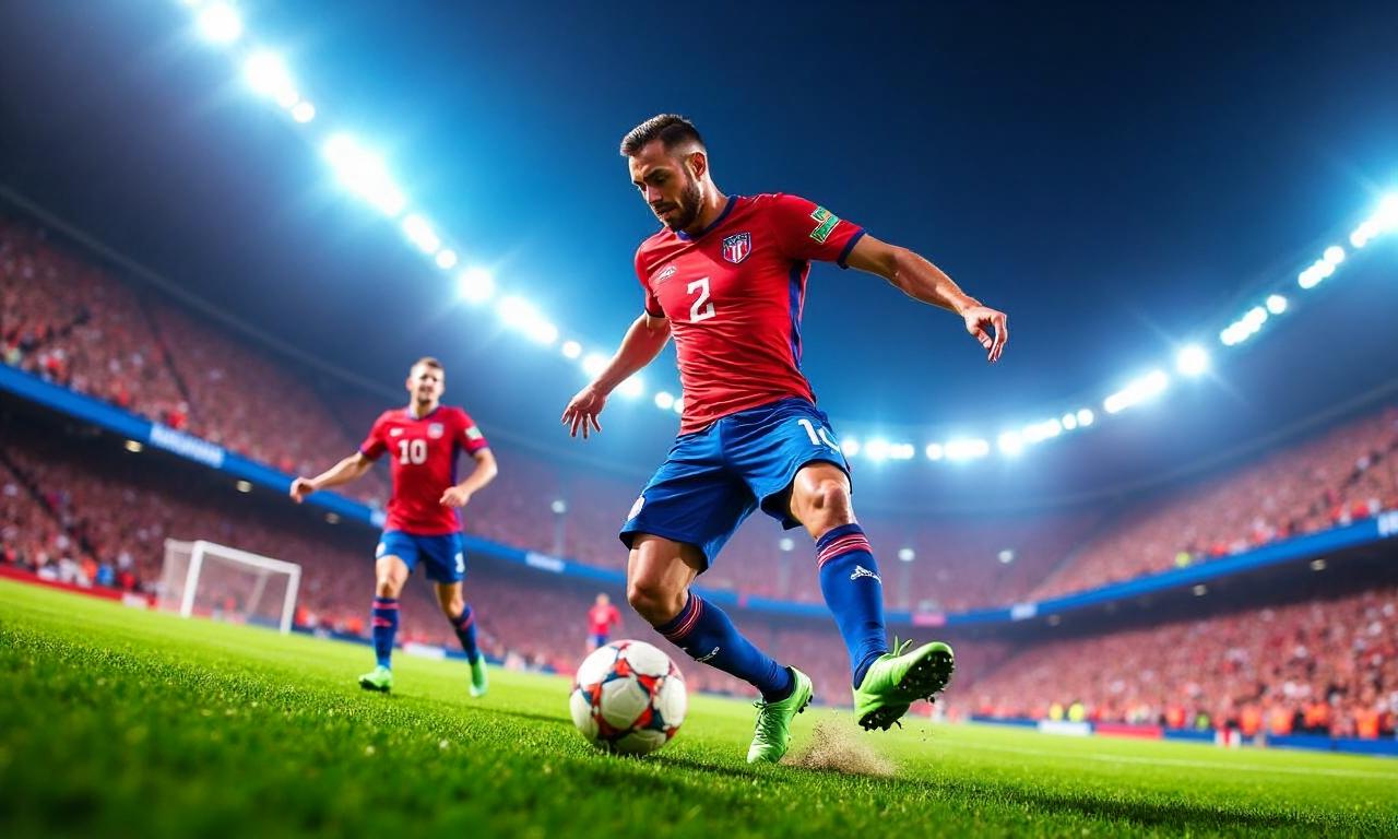 Ligue 1: Prediksi Pemenang Liga Sepak Bola Teratas Prancis 2023/2024