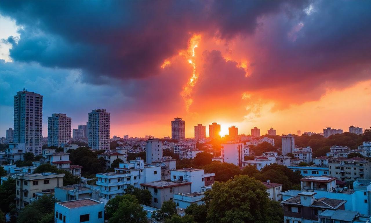 Cara Mengatasi Dampak Perubahan Iklim yang Efektif dan Mudah