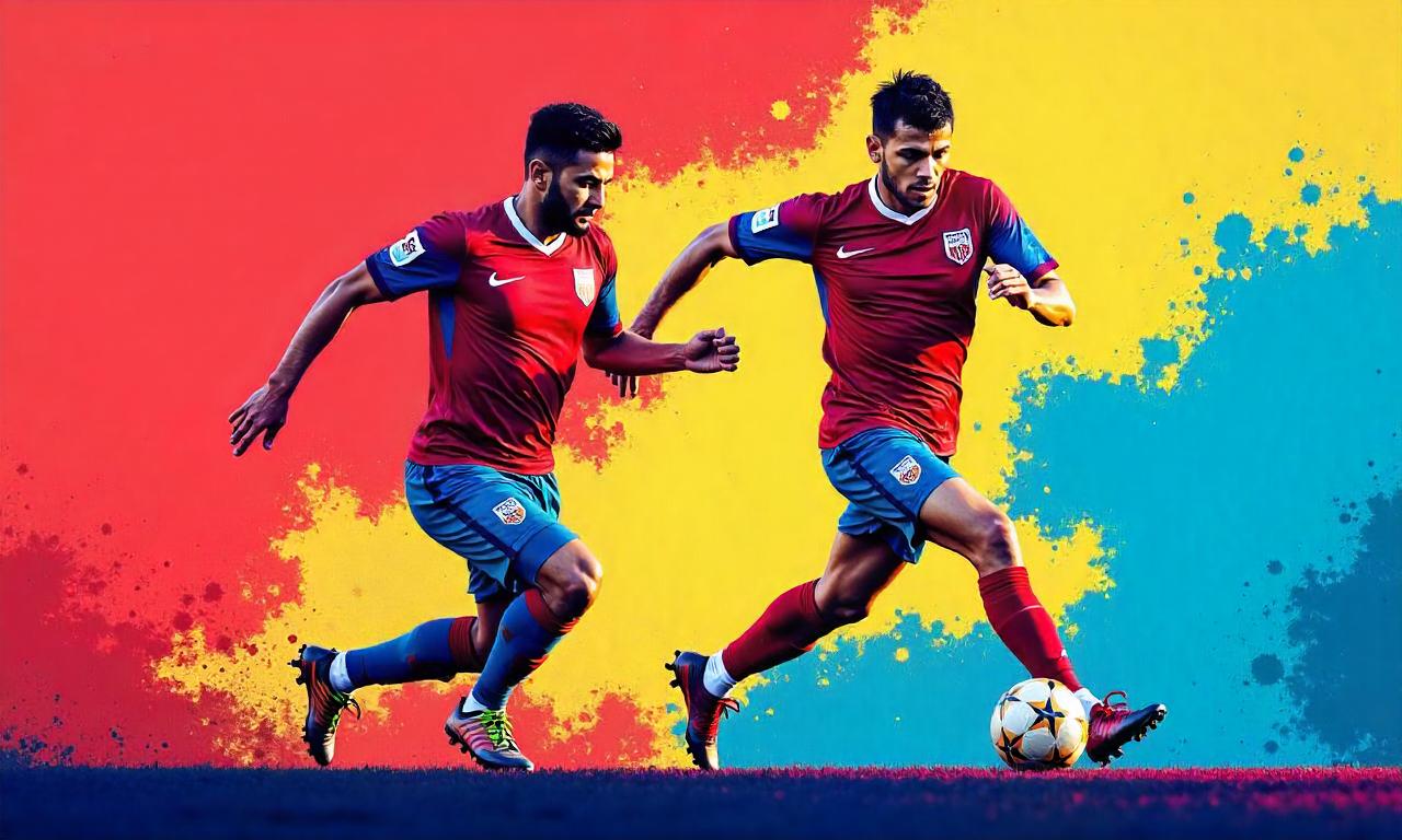 Indonesia vs Myanmar Hari Ini dan Real Sociedad vs Girona: Epik