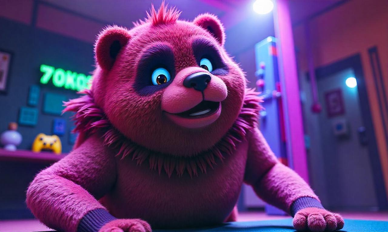 Game Awards: Lobo's Quest for Recognition?