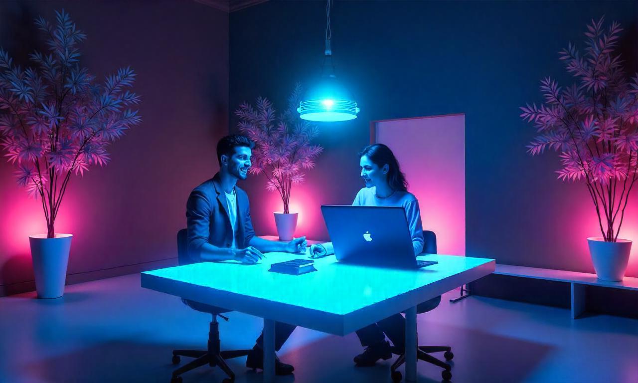 Overcoming Tech Challenges with Confidence and Ease