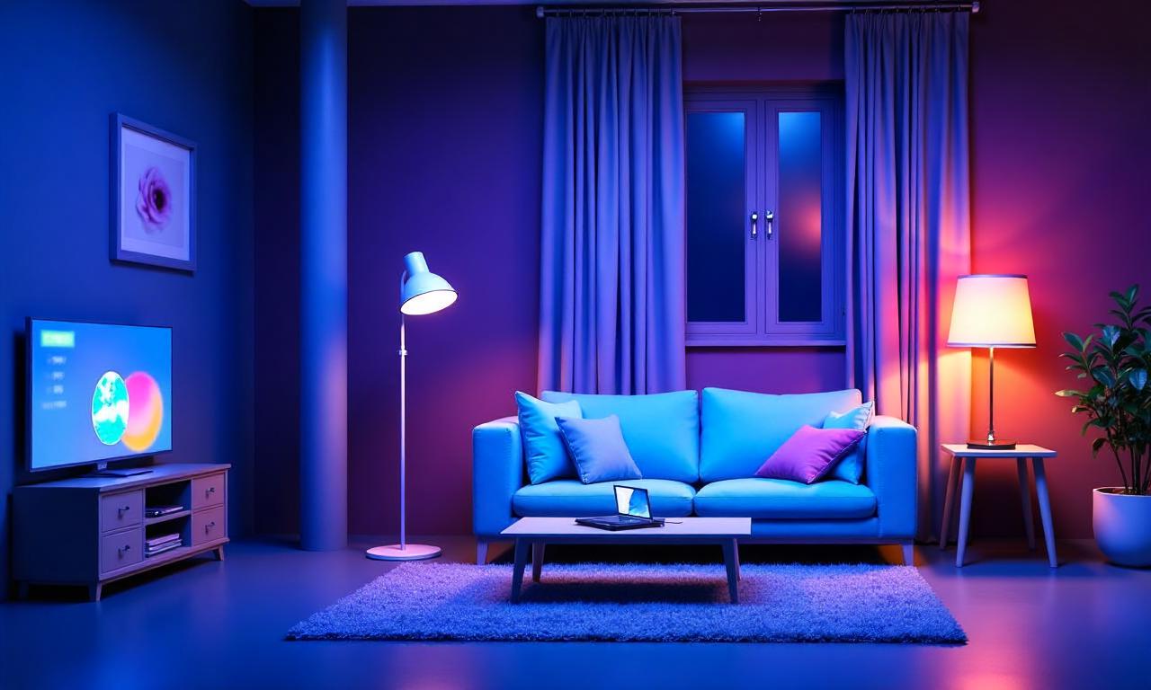 How to Set Up a Home Network: Secure and Efficient Setup Tips