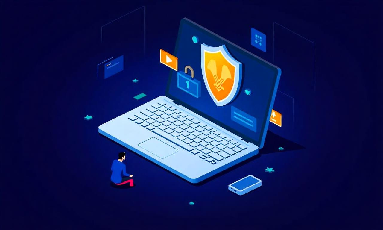 Secure Torrenting: The Essential VPN Safety Guide for Beginners