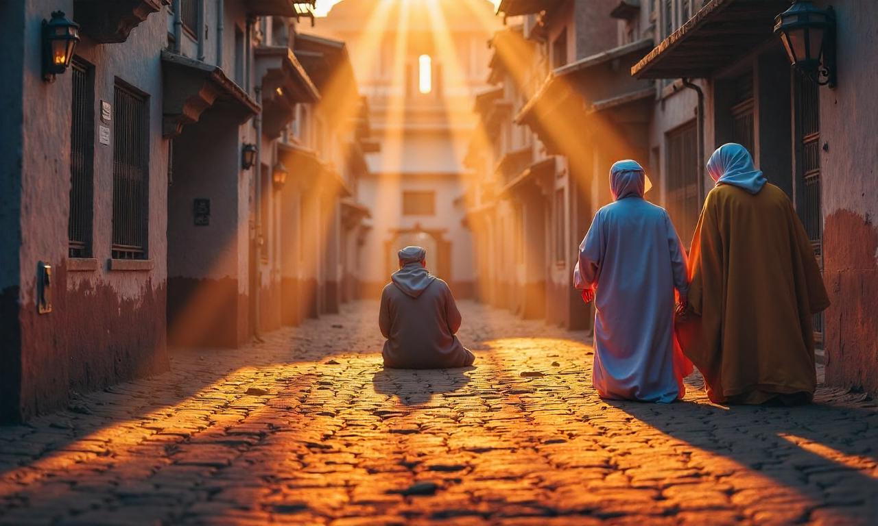 Zakat Fitrah Berapa Kg? Jumlah Zakat Fitrah Per Orang