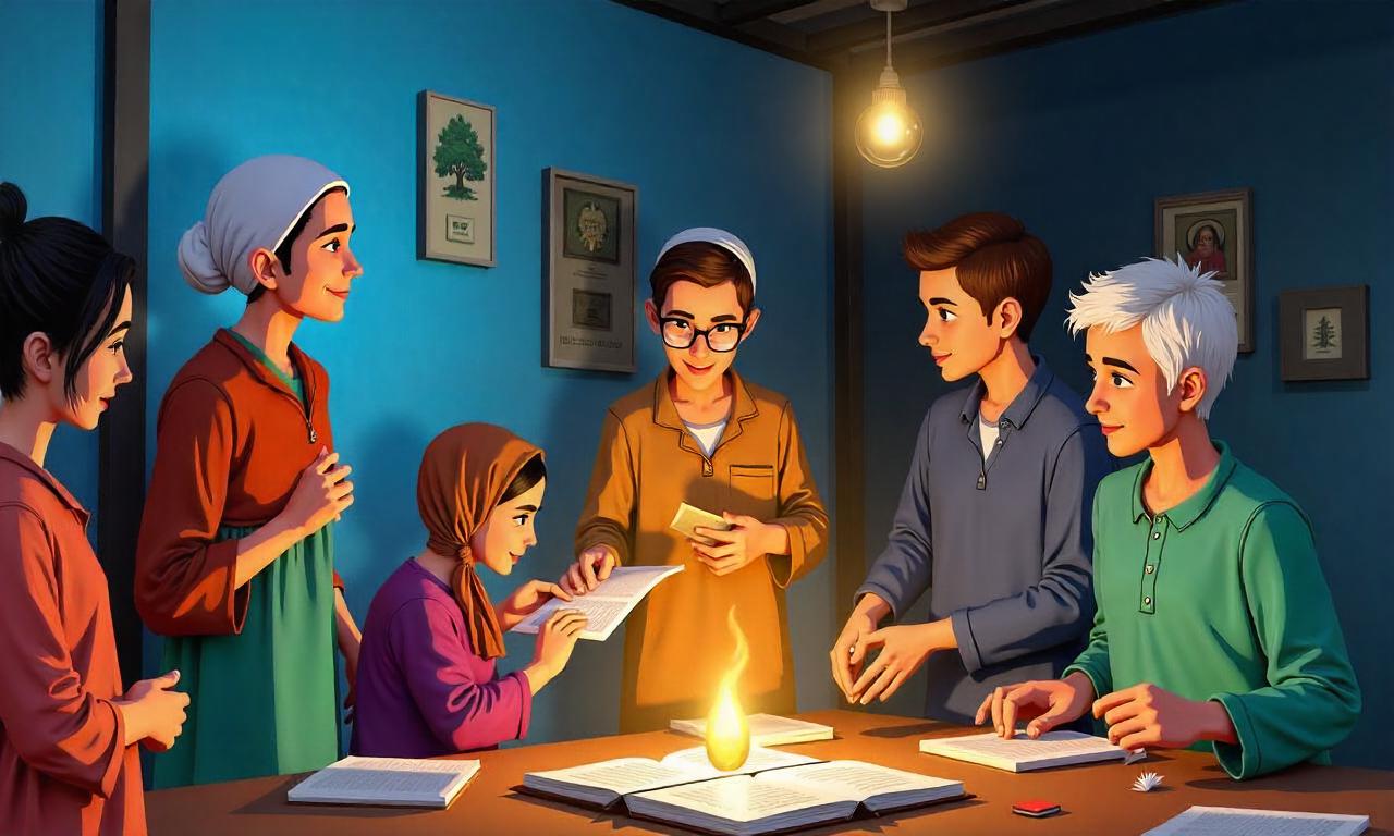 Waktu Membayar Zakat Fitrah: Panduan Lengkap untuk Pemula