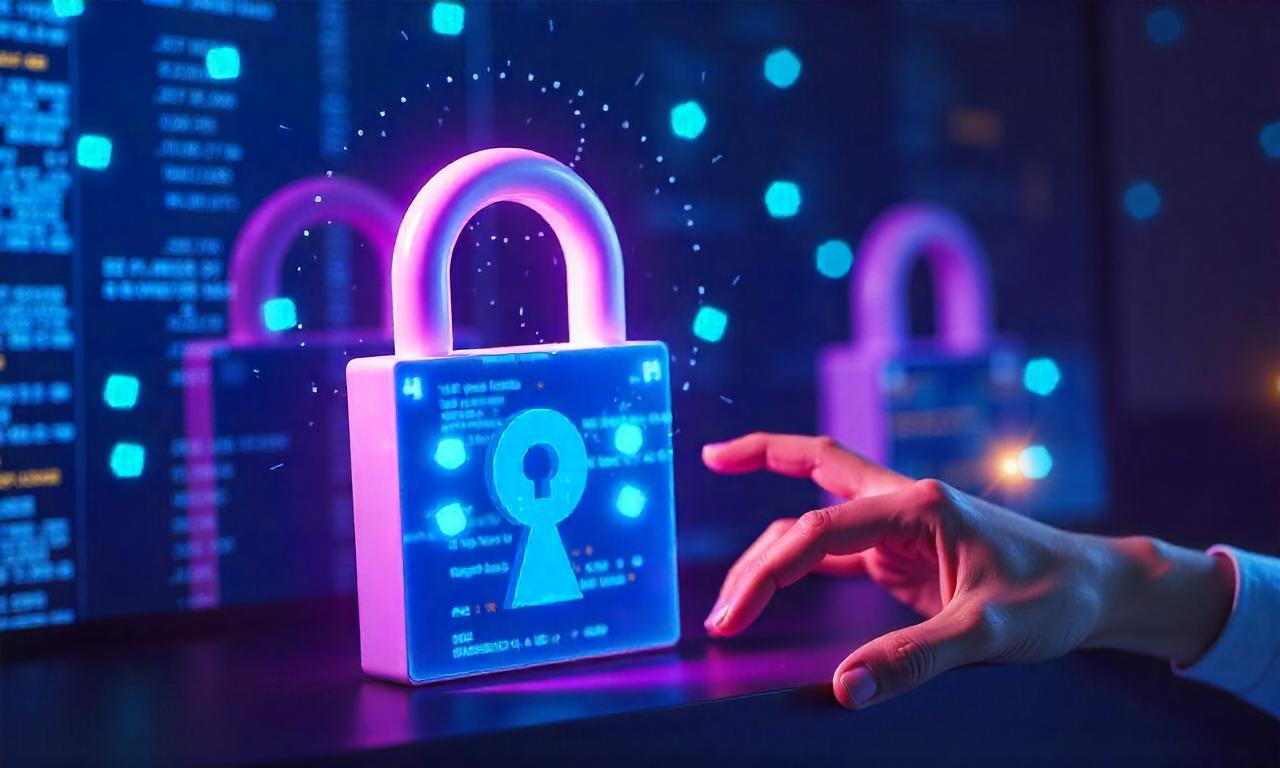 Essential Steps to Take After a Personal Data Breach