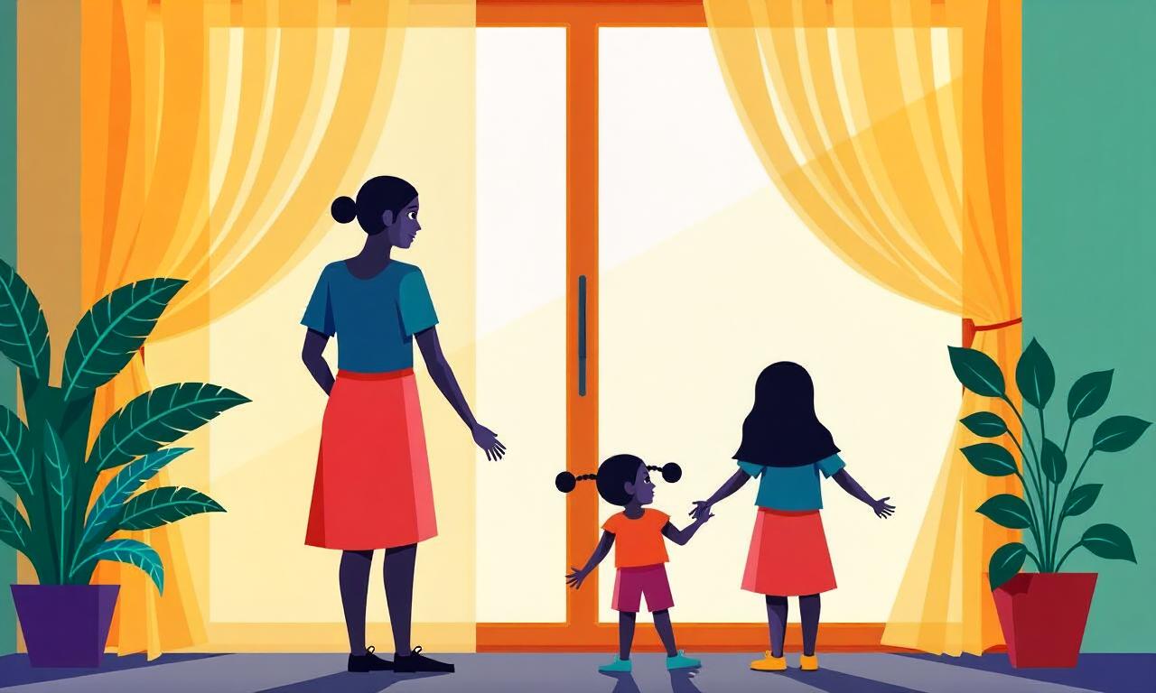 First-Time Parents: Your Ultimate Guide to Nurturing Happy Kids