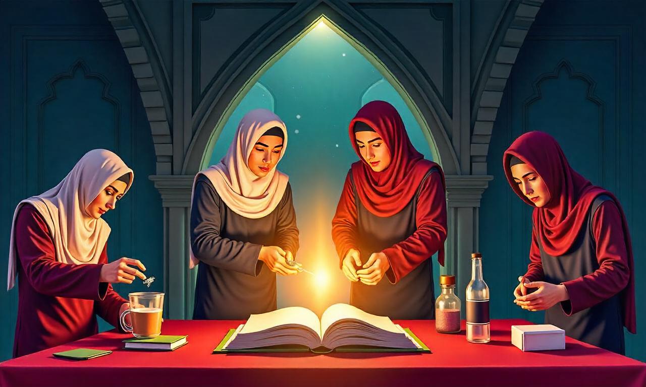 Doa Zakat Fitrah: Panduan Lengkap dan Mudah Dicari