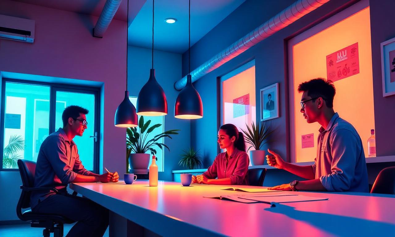 Inspirasi dari Aktivitas Sehari-hari: Kunci Membangun Kreativitas yang Nyata