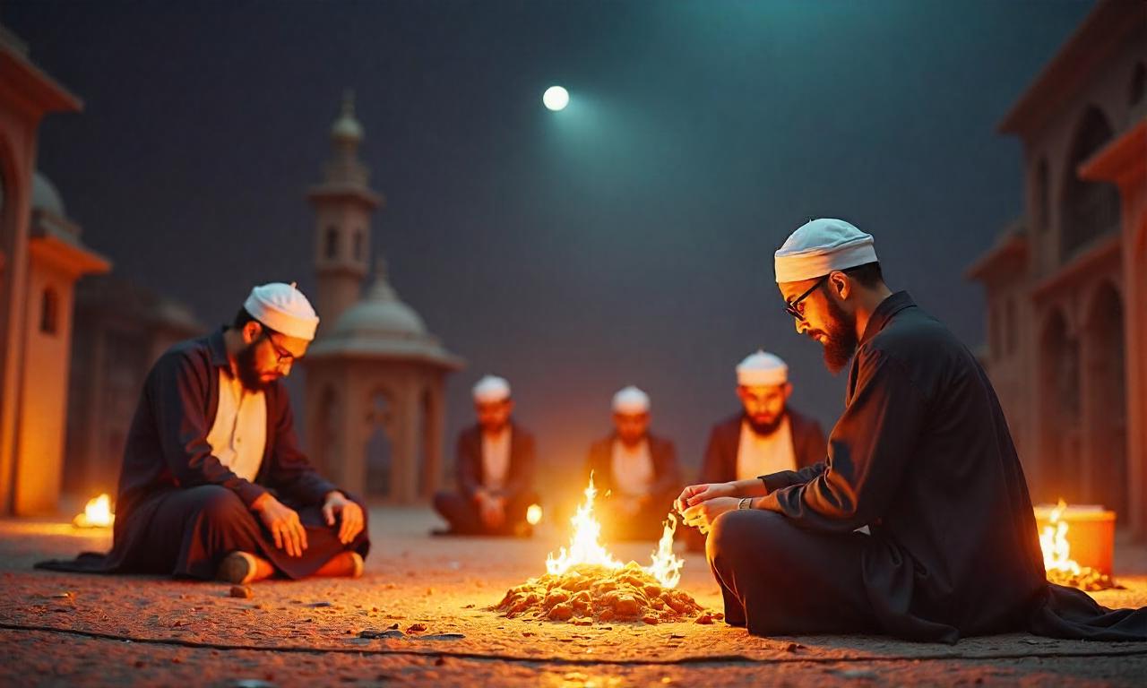 Cara Melakukan Doa Zakat Fitrah dengan Benar dan Terstruktur