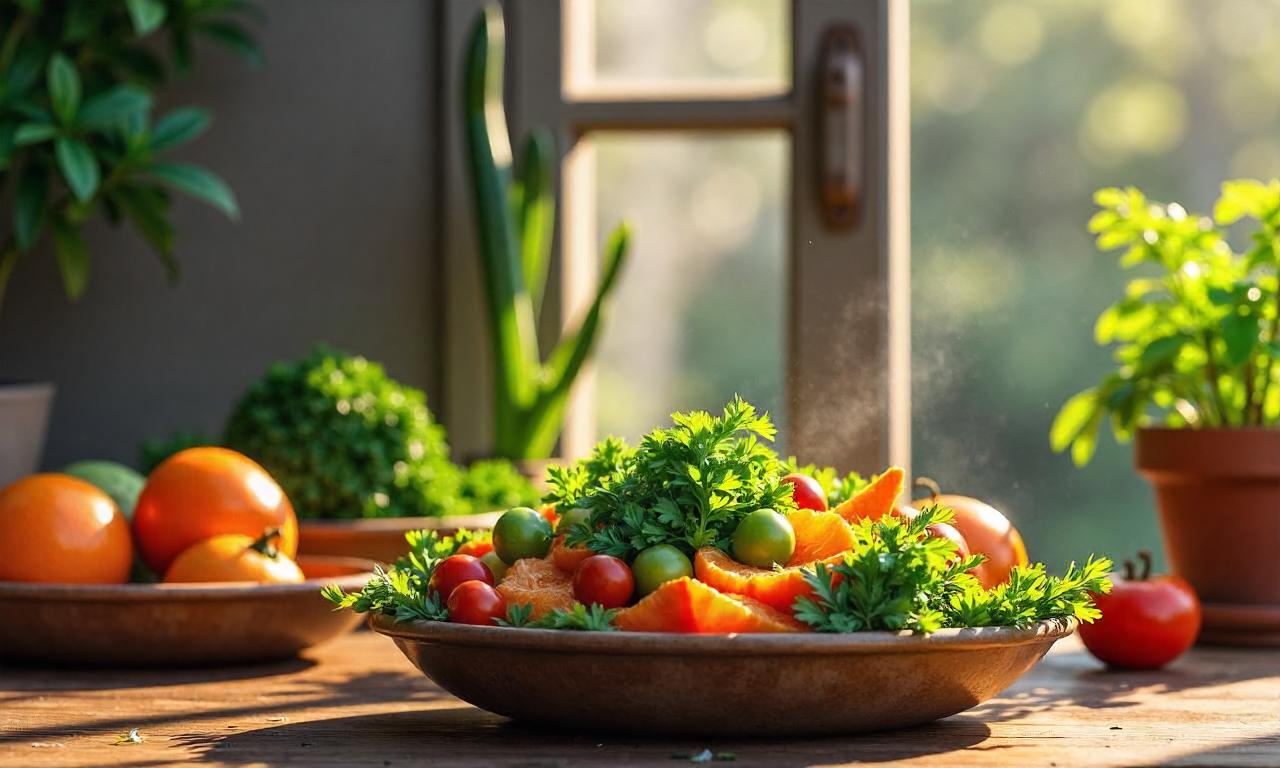 Cara Menanam Sayur di Rumah: Panduan Lengkap untuk Pemula