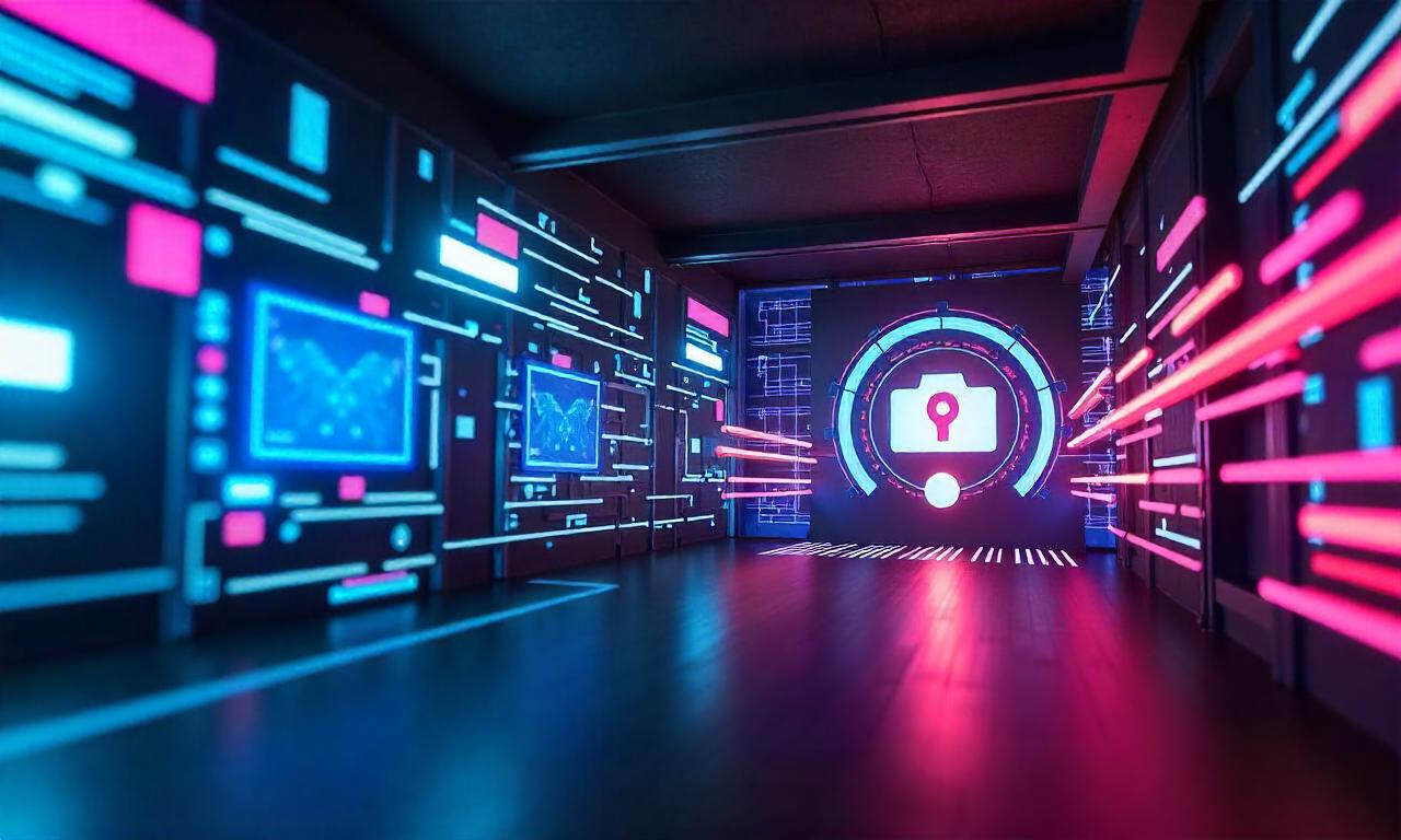 Cyber Attacks in 2025: Top Trends and Emerging Threats