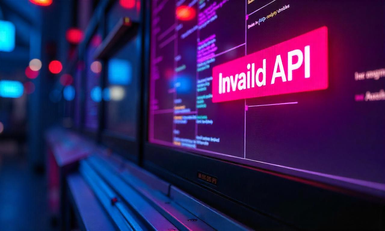 Invalid API Key :  KBLN7AL1ZvPM6035cvrIuPYXc5WZNhUNmLG6yMRWQD8WqUdAlh145xBJQIcV