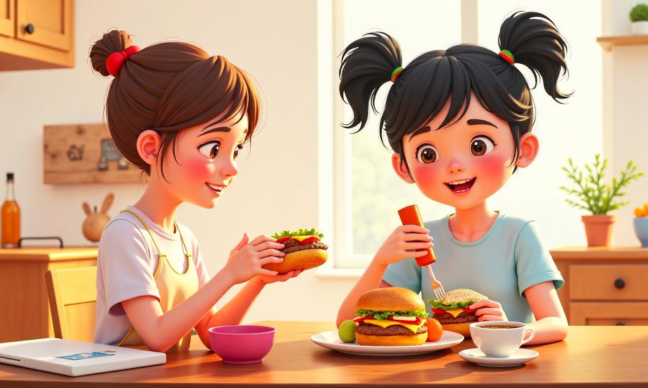 Ultimate Parenting Solutions for Picky Eaters: Tips to Encourage Healthy Eating