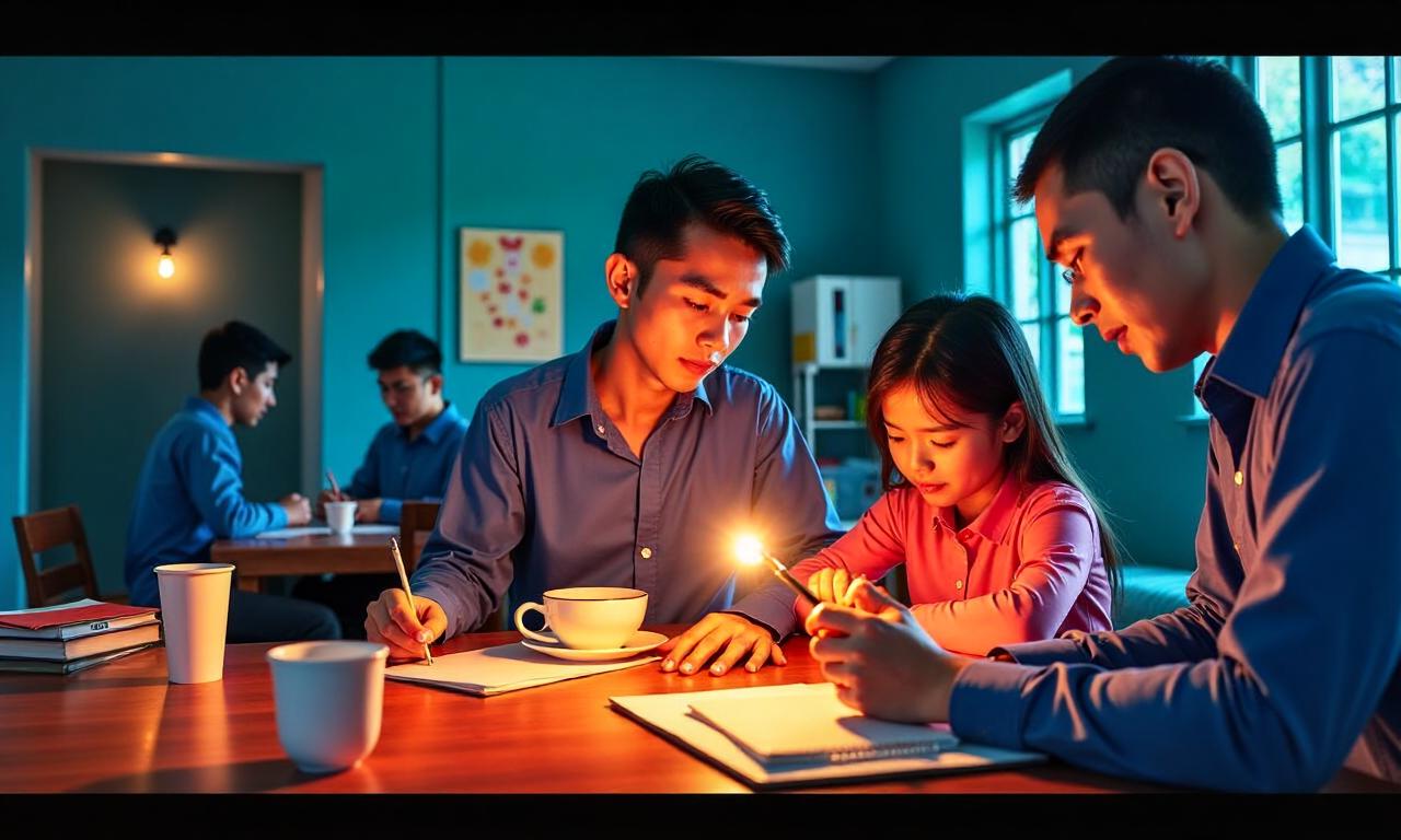 Cara Berdoa dengan Benar untuk Tingkatkan Keimanan