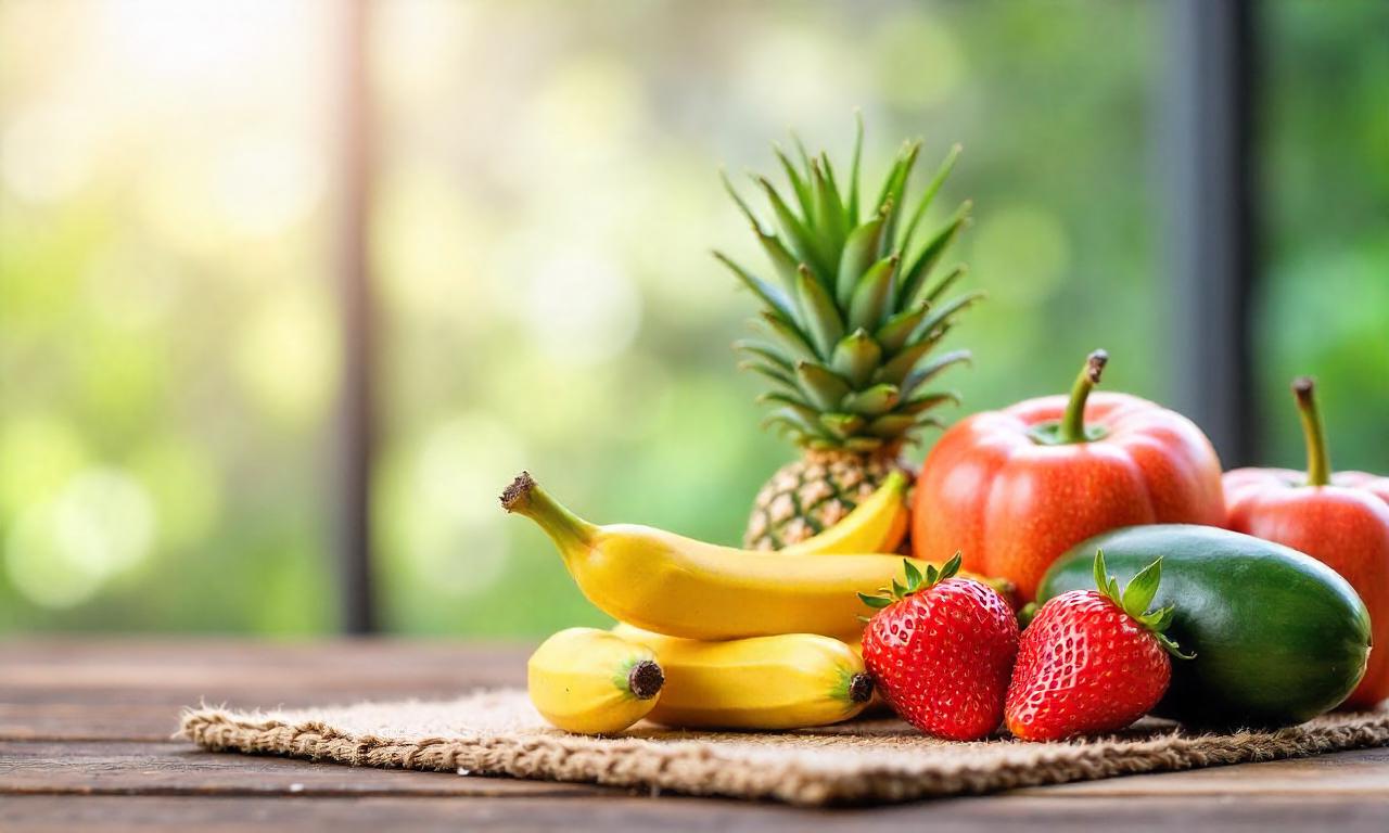 Essential Healthy Living Tips for Effective Weight Loss