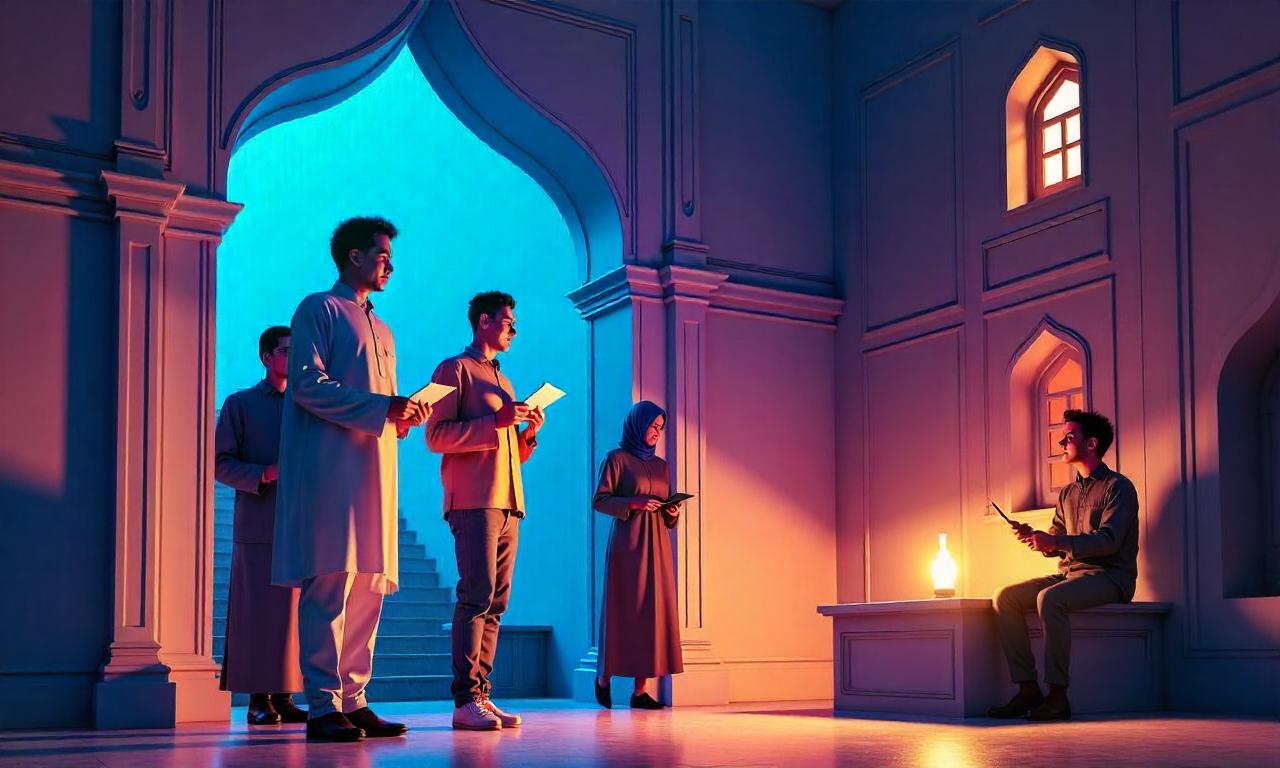 Cara Menghitung Zakat dengan Kalkulator Zakat Terpercaya