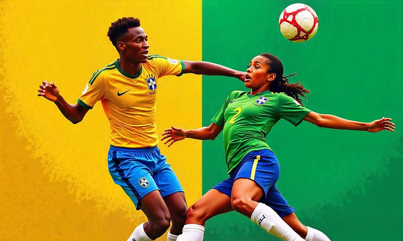 Hasil Pertandingan Brasil vs Senegal Terbaru dan Analisis