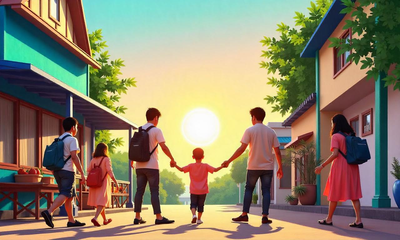 Mengapa Kita Harus Peduli dan Berbagi untuk Membantu Masyarakat?