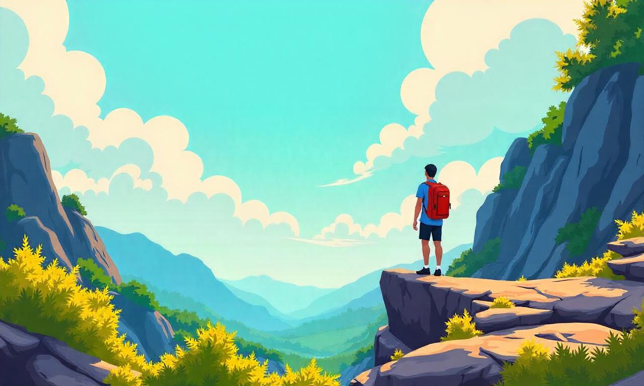 Top 10 Eco-Friendly Travel Hacks for Sustainable Journeys