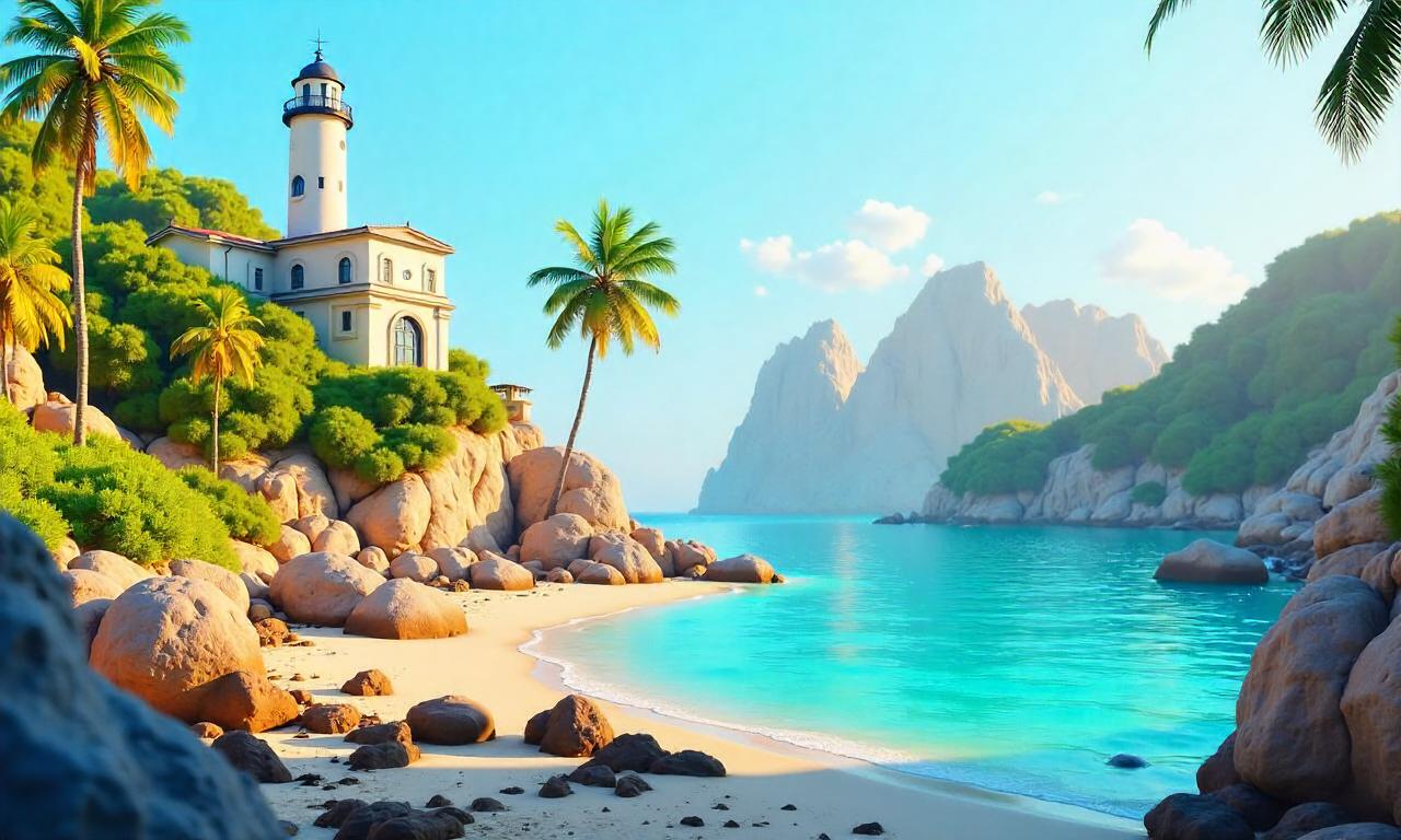 Top 10 Eco-Friendly Travel Hacks for Sustainable Journeys